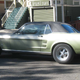 Illustration for article titled 1967 Ford Mustang